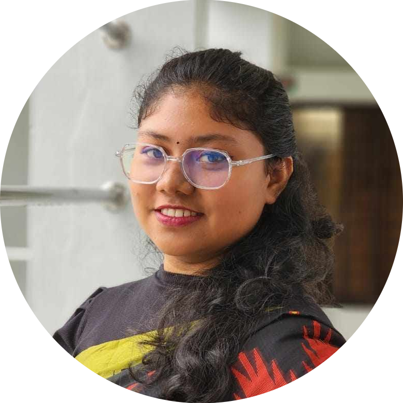 Hrydita Binte Razzaque Riya